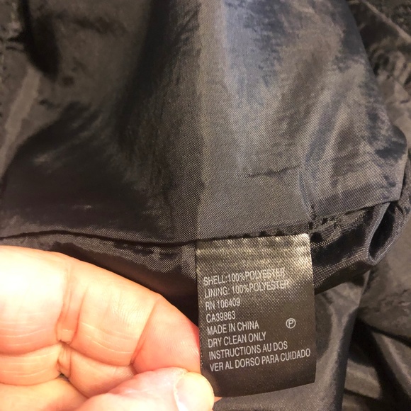 Tahari LBD Sheath Dress - Picture 6 of 7